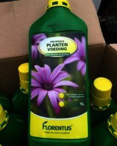 Florentus Plantenvoeding Universeel 1L