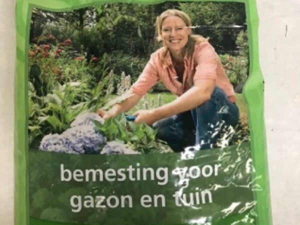 Culterra, voeding en bemesting voor de hele tuin