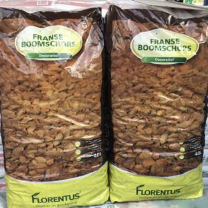 Florentus premium boomschors, topkwaliteit