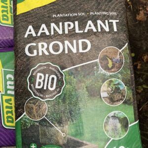 Culvita Bio aanplantgrond 40 liter