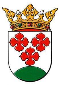 Het wapen van Maasdonk